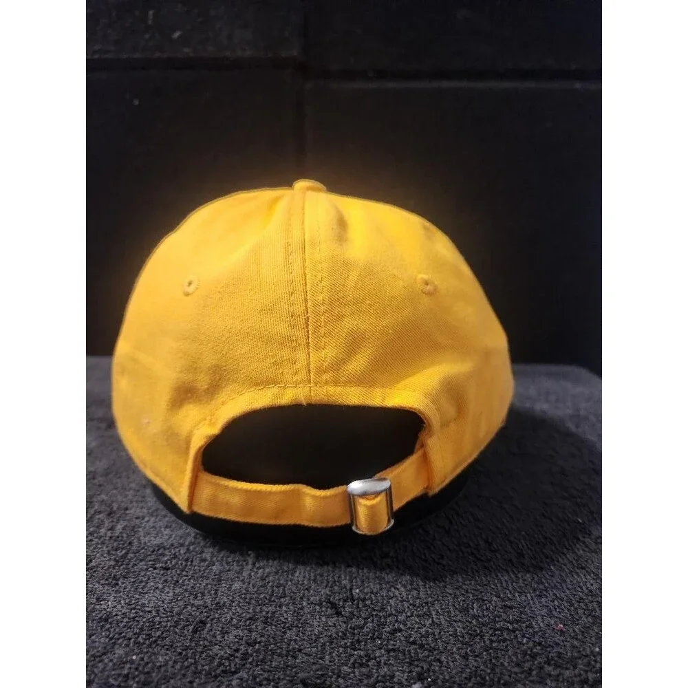 Union Pacific North America's Safest RailRoad 2015-2017 BuckleStrap Hat